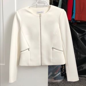Calvin Klein blazer